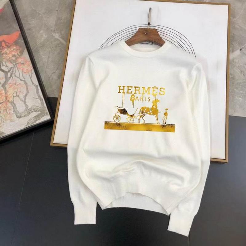 Hermes Men's Sweater 26